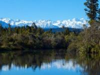 Glacier Country Guide West Coast New Zealand image 1